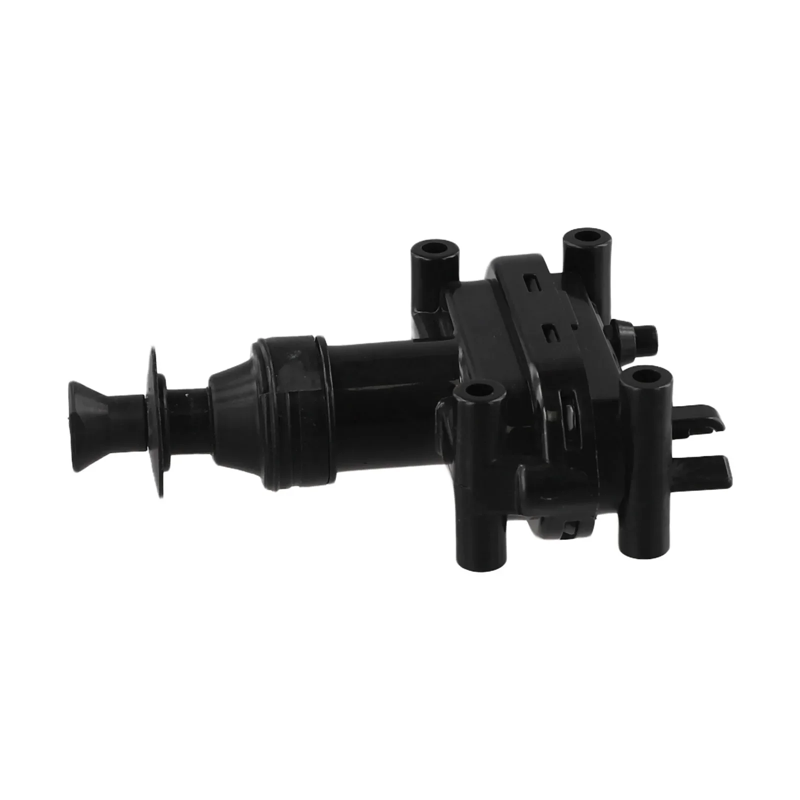 

Привод замка задней двери 1248001775 для Mercedes-Benz W124 W126 R129 1985-1993 годов привод центрального замка задней двери