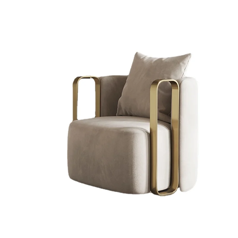 

Вращающийся стул Wyj для дома, гостиной, балкона