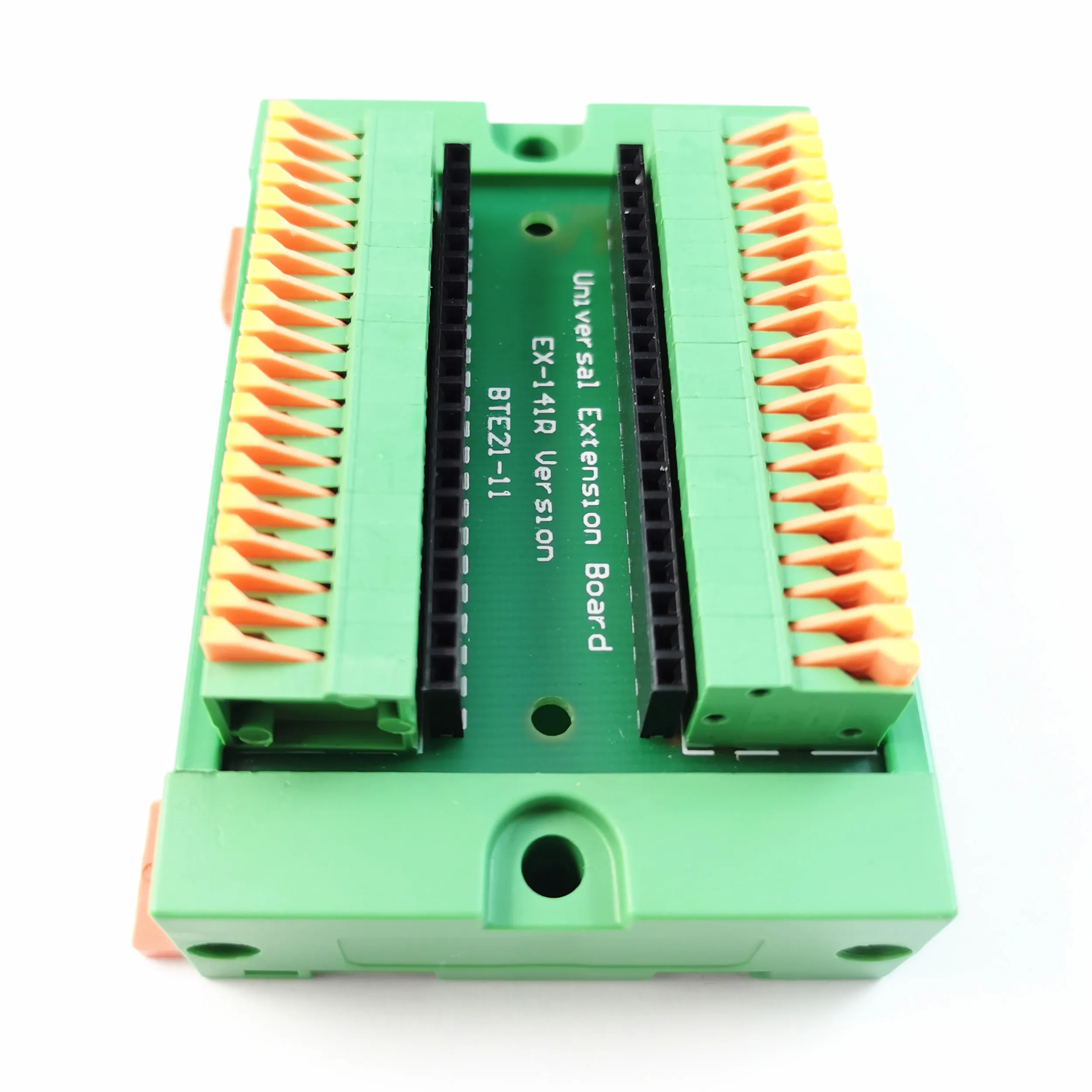 Терминальная станция ПЛК Maple Mini STM32duino LGT8F328P-LQFP48 Универсальный удлинительный