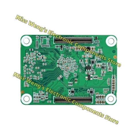 Модуль Rockchip RK3566 Core3566-Kit-A