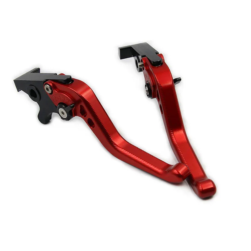 

Рычаги тормоза сцепления мотоцикла для KTM 200 Duke/RC200 2014 2015 2016 регулируемые ручки