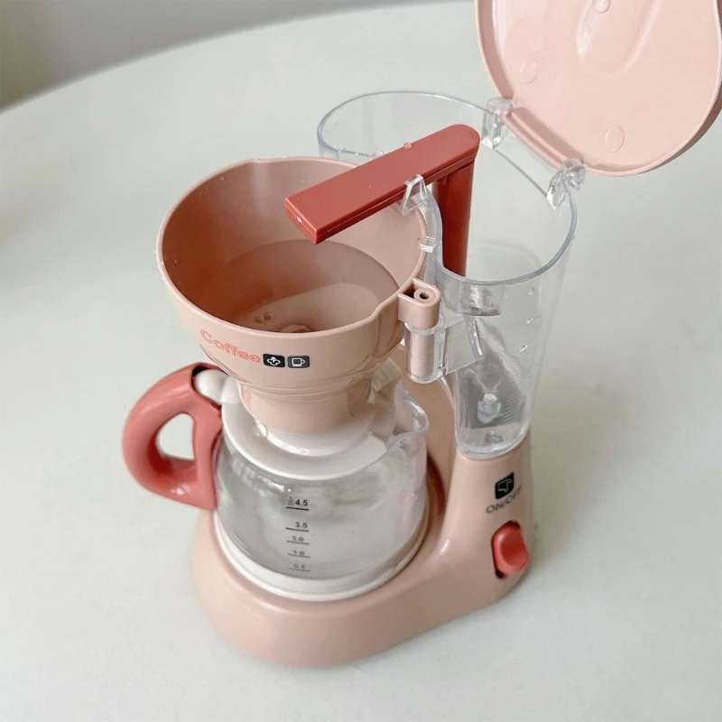 

Имитация кухонной техники, игрушка для девочек, ролевая игра, электрическая соковыжималка, игрушка PartyFavor