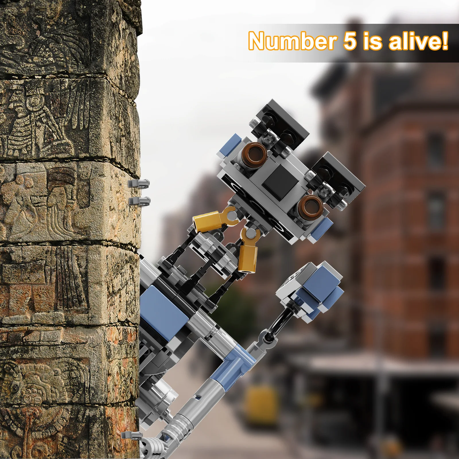 Блочные конструкторы в ассортименте