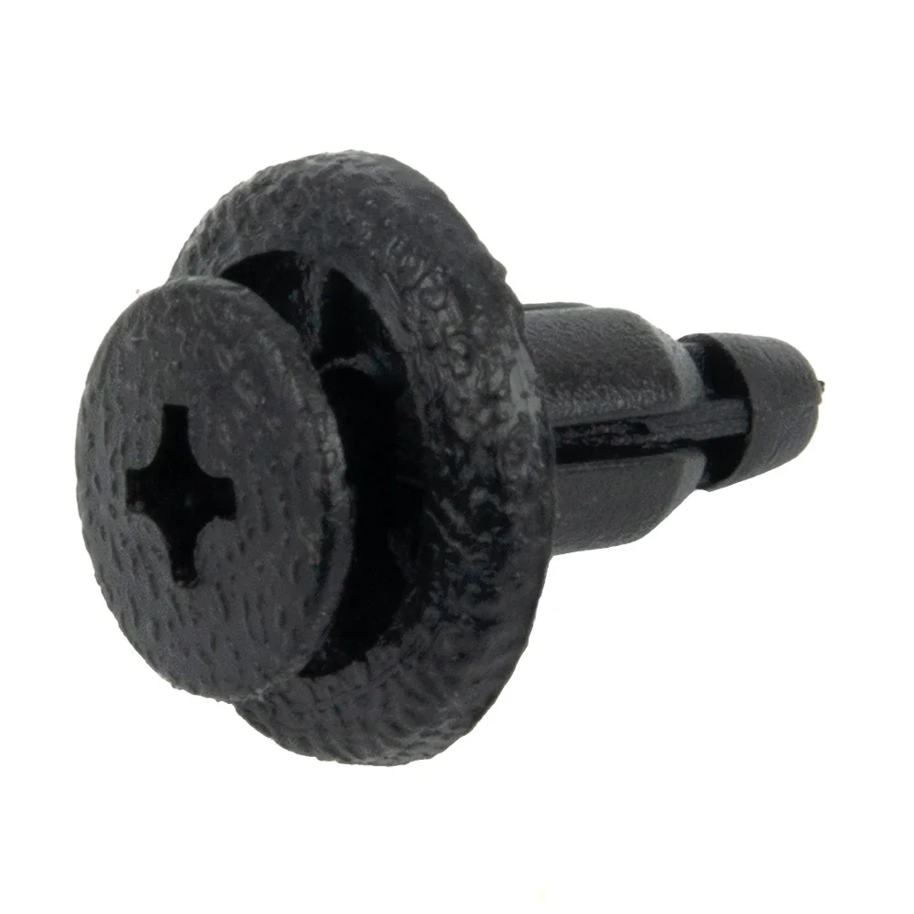 

20 шт., молдинги для автомобильных винтов Honda 90683-GR1-003 90683-MBW-003