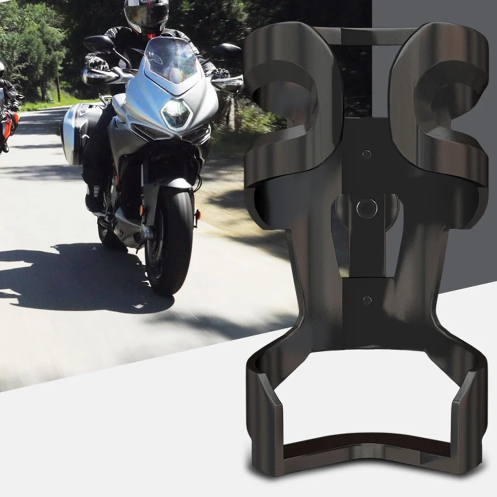 

1 Pc Cup Holder Professional Prime Quick Release Cup Holder Bottle Holder for