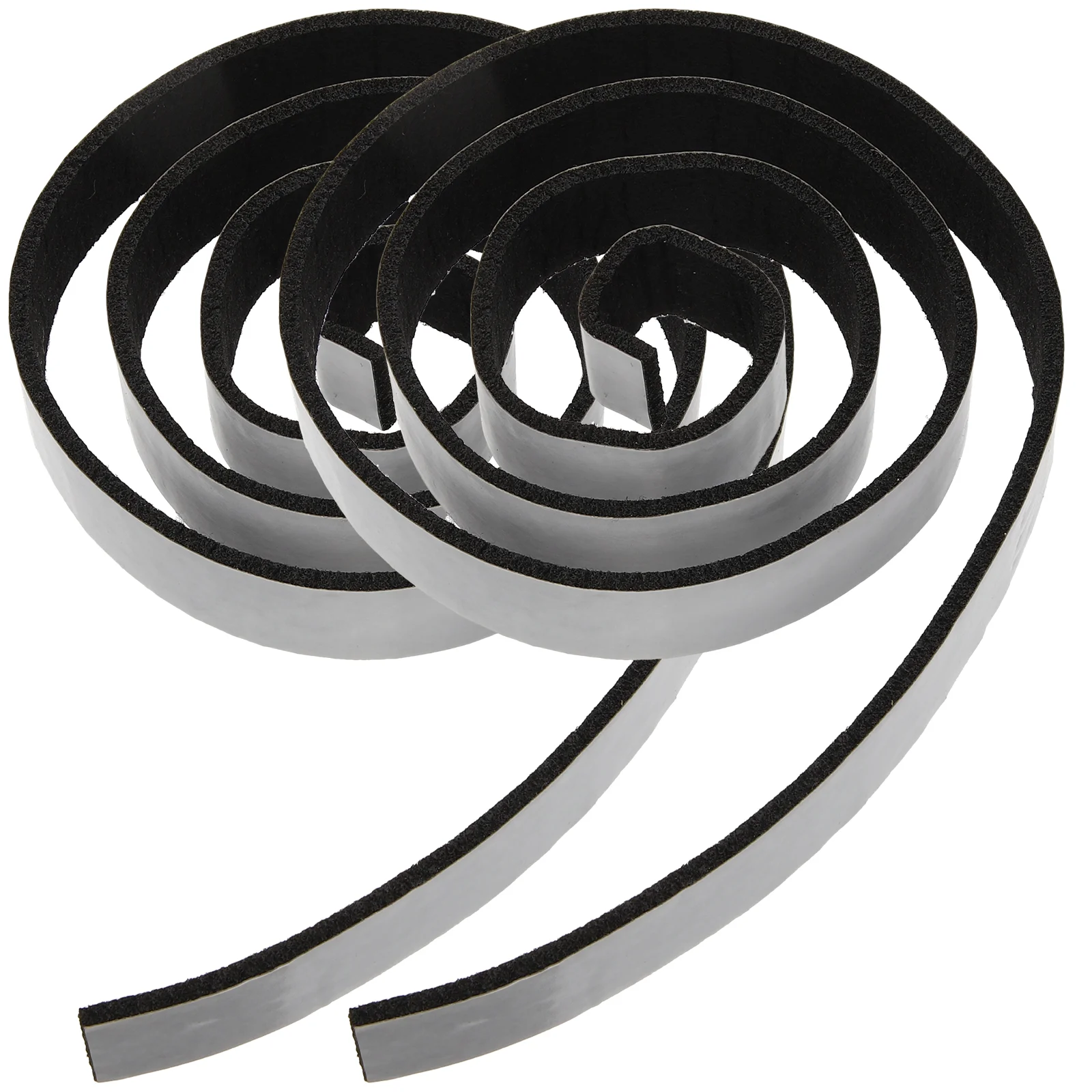 2 рулона защитных коврика мебельные накладки фетровая лента с клейкой подложкой