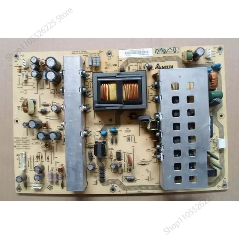 Фото Плата питания для Sharp LCD-46GX3 46A63 52GX3 RDENCA237WJQZ DPS-304BP-2 №4