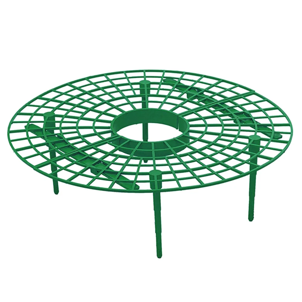 

5Pcs Strawberry Plant Growing Supports Keep Strawberries Off Rot