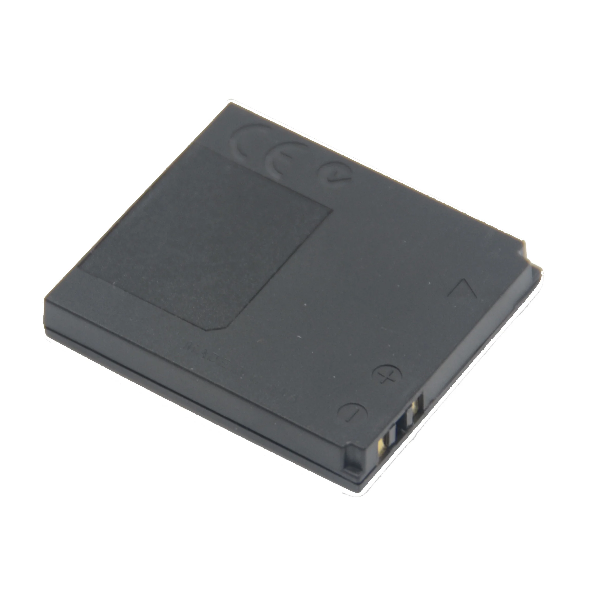

Флуоресцентная батарея DR-10 DR10 для Фотоаппарата Canon NB-4L SD1000 1100IS 1400IS SD940IS SD960 IS