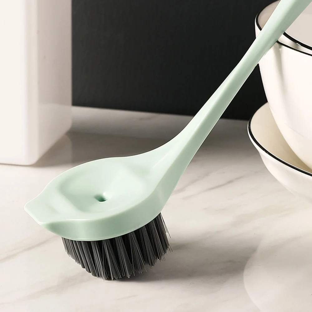 

3 шт., универсальные щетинки для мытья посуды, эргономичный дизайн