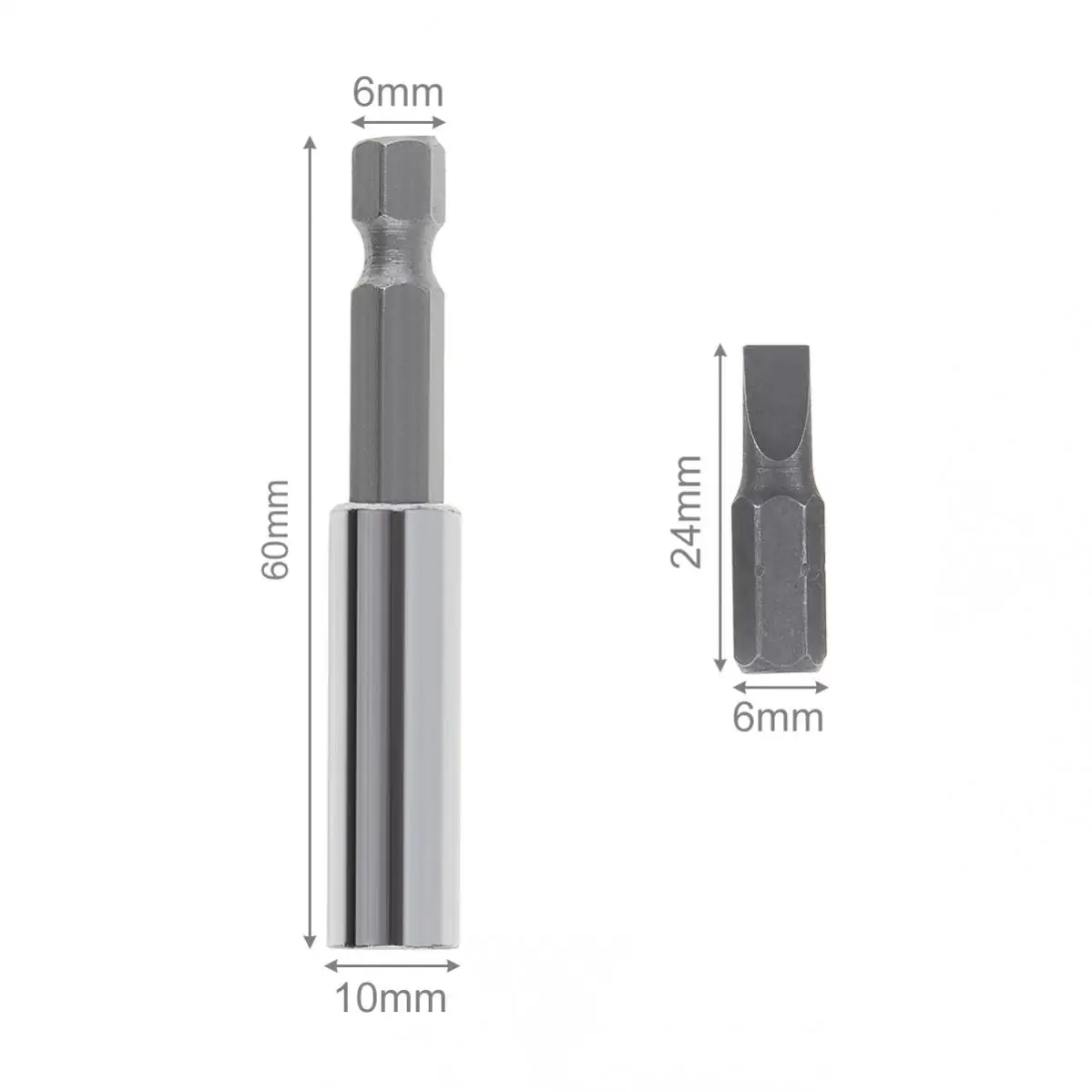 Рисунок 5 - Набор из сверл и шестигранных отверток