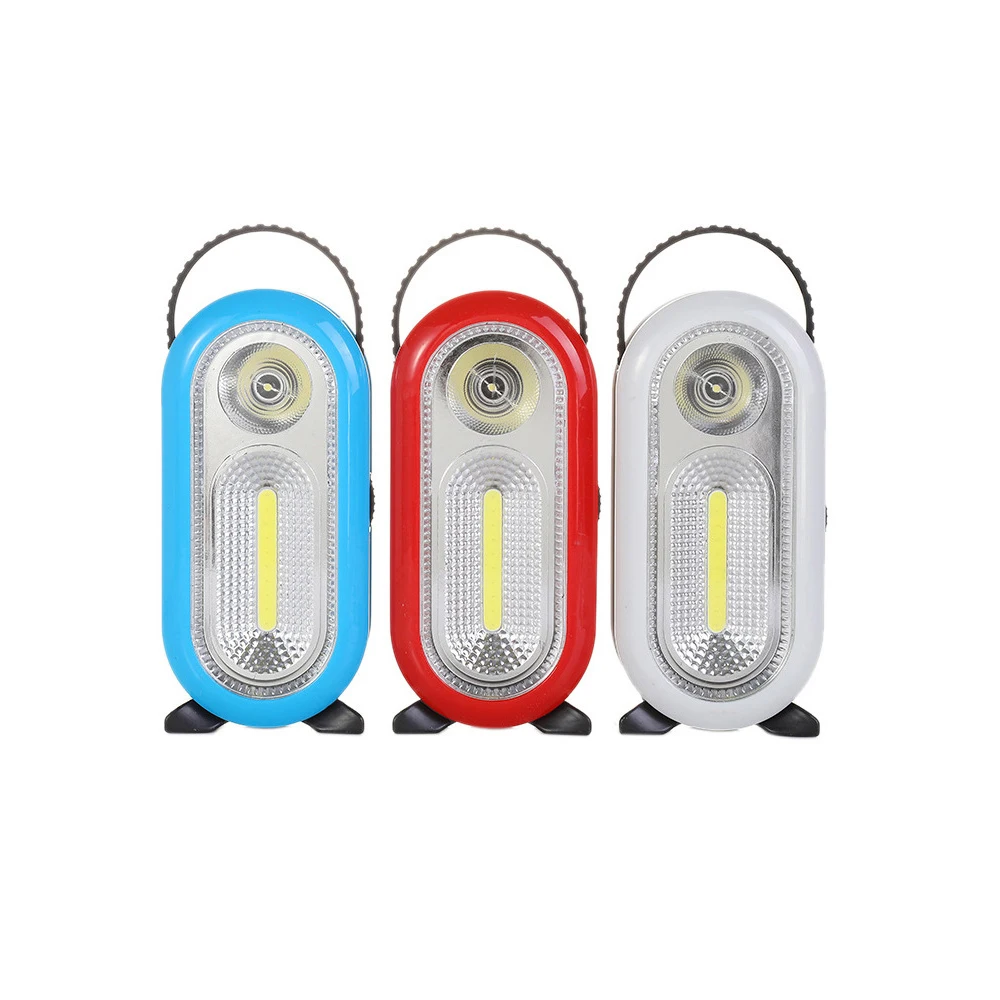 

Mini Outdoor Tent Lights Portable LED Portable Lights Flashlights Emergency Bright Lights Dorm Lights
