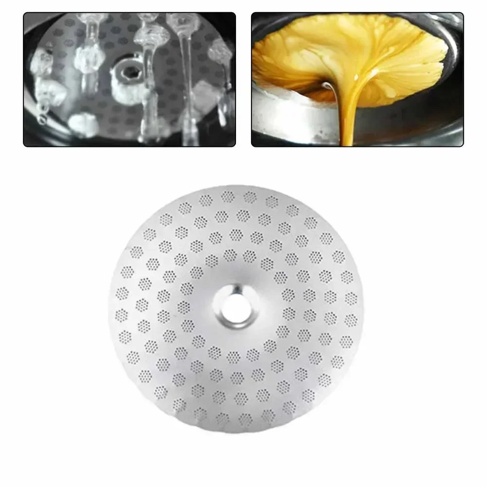 Группа кофемашины душевой экран для Breville BES 900 920 980 990 обновленный контактный душа