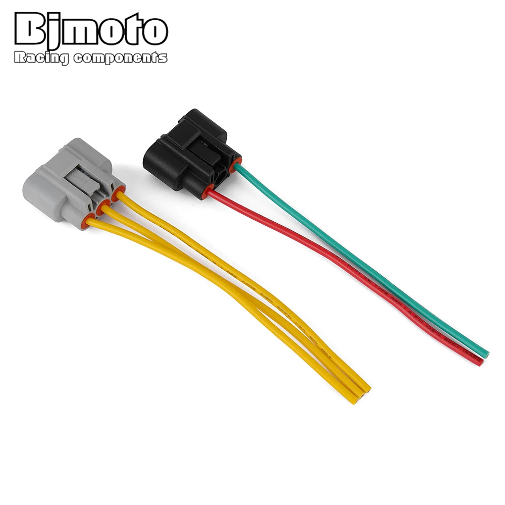 

Соединитель выпрямителя регулятора для Yamaha YZF R1 FZ1000 FZ1 FJR1300 FZ07 FZ09 FJ09 MTM690 XSR700 VK540 VMX17 V-Max XVS400