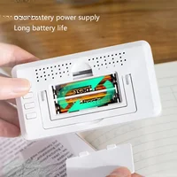 Часы-Термометр-Гигрометр Deli DL336001, теперь еще дешевле, за 612 руб#3