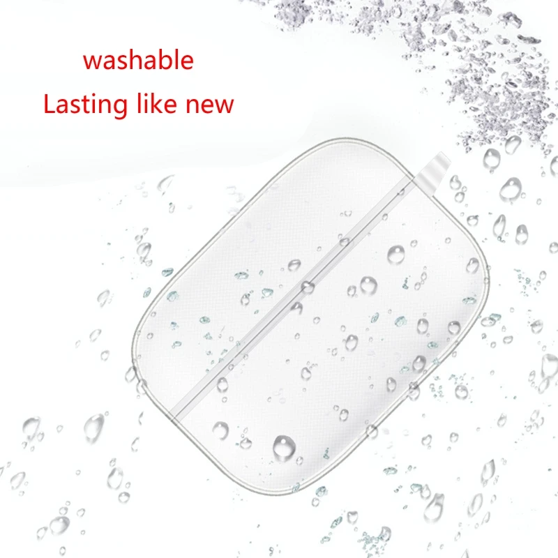 

Headphone Shock Case Skin-friendly Cover for BaseusBowie M2 Case Washable Shell Housing Non-slip Sleeve Impact-resistant Y3ND