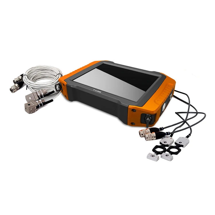 Динамический анализатор Сваи высокого