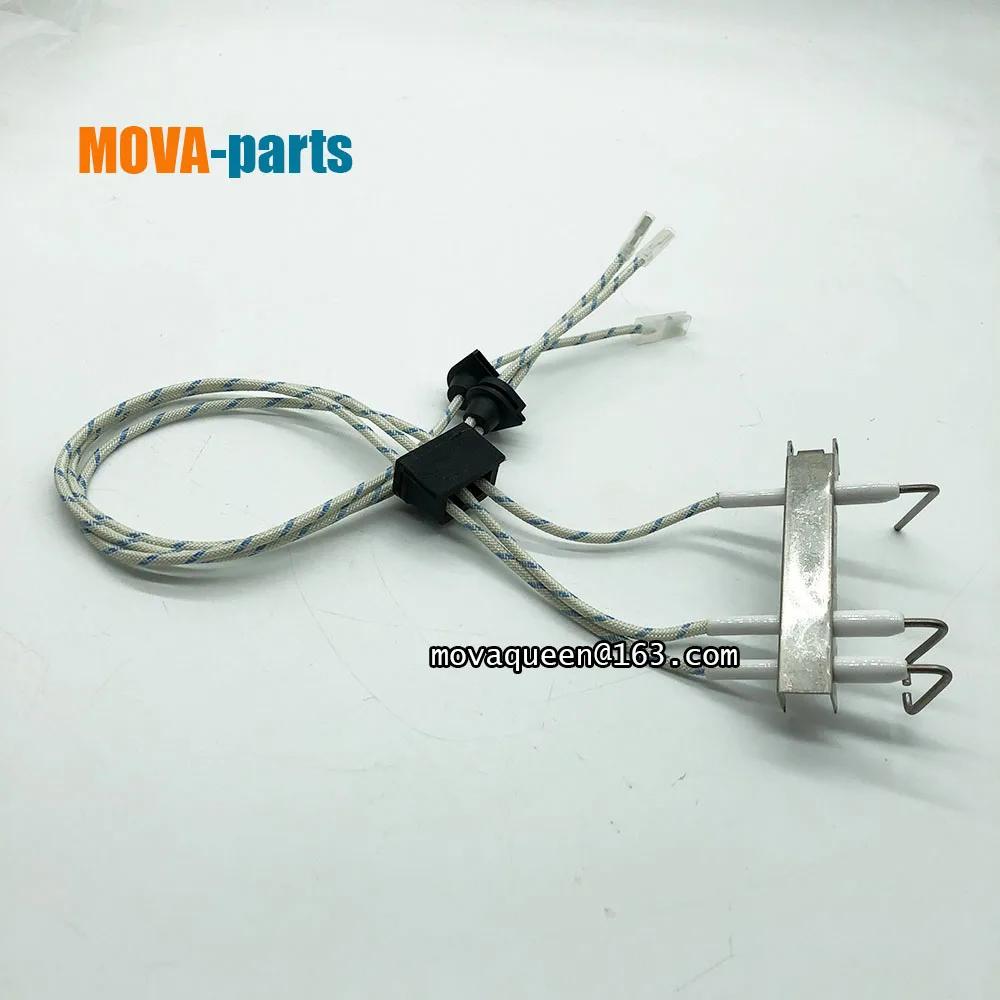 Детали газовых котлов электрод зажигания игла для замены Viessmann