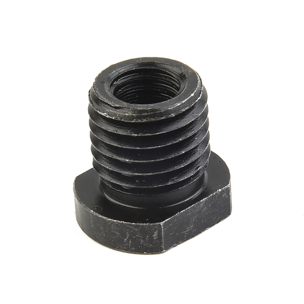

M10 To M16 Angle Grinder Interface Connector Polisher Converter Screw Connecting Rod Thread Adapters Power Tool Accessories