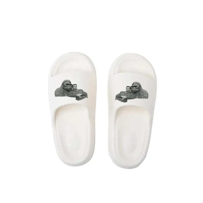 

Free Shipping Unisex Breathable Womens Slippers Luxury 2023 Waterproof For Men Shower Shoes And Slip Resistant Flip Flop Sandals