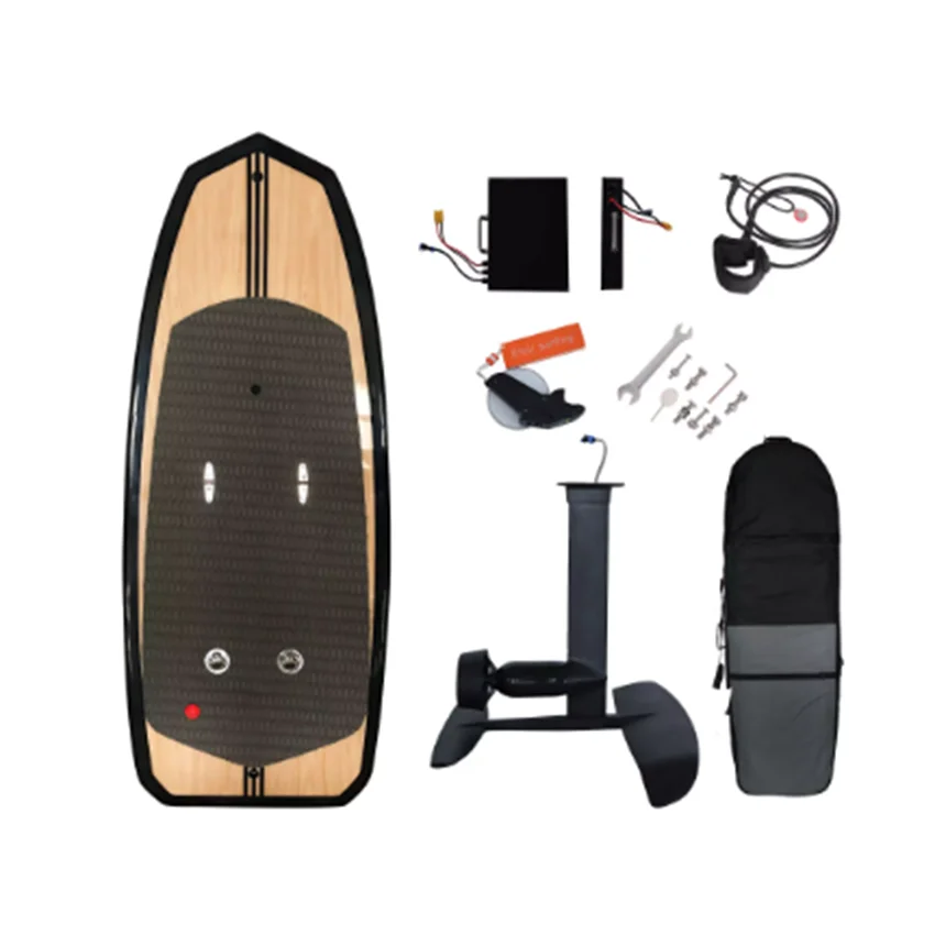 TAME BILLOW 168 см оптовая продажа популярная индивидуальная доска для серфинга Efoil