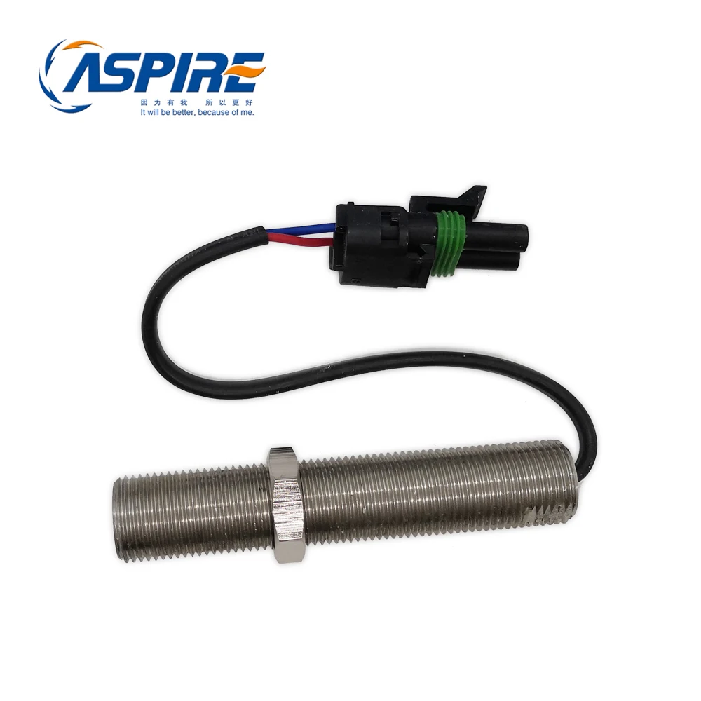 

Магнитный датчик скорости генератора MPU 3655944