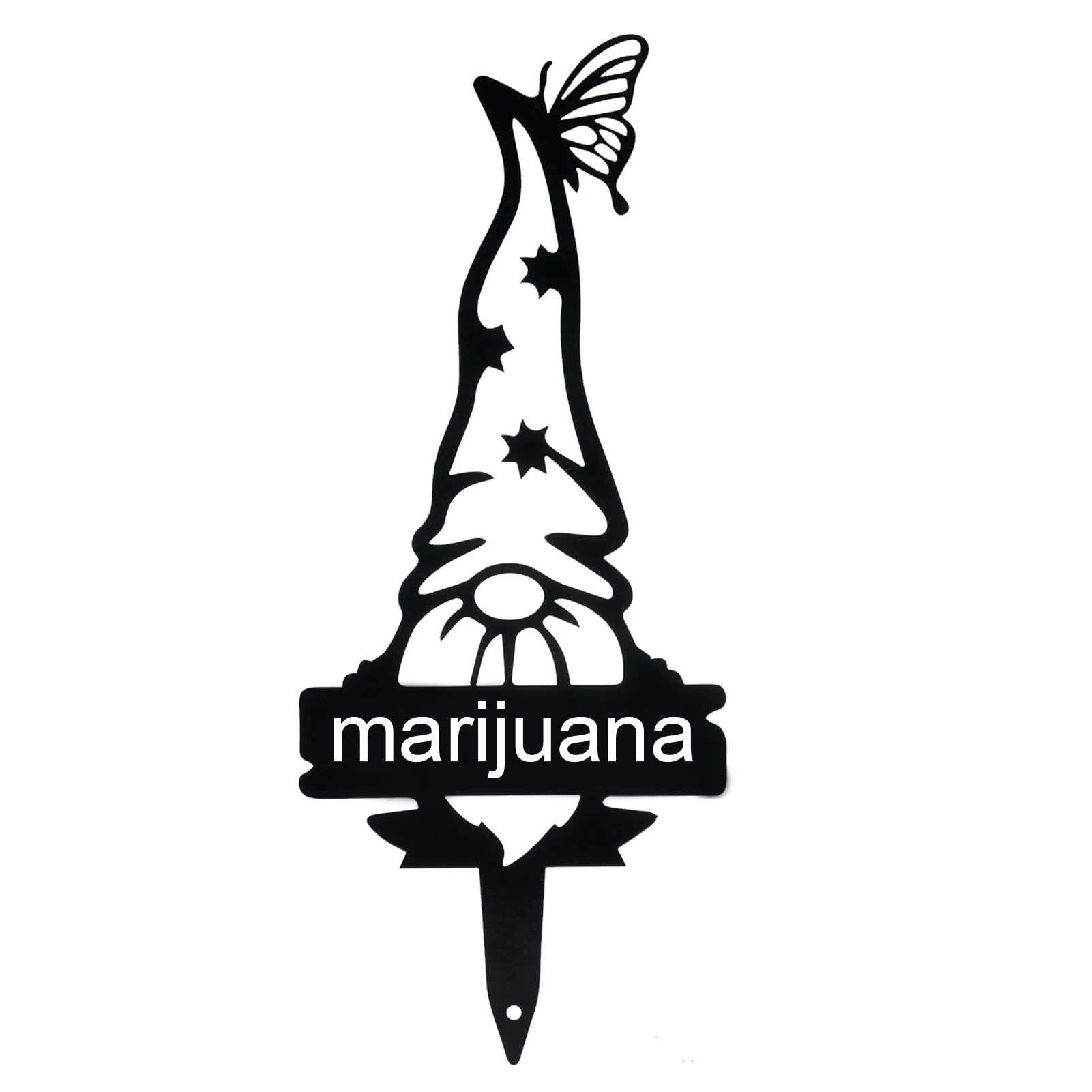 

Ярлыки для садовых растений, ярлыки для сада, ярлыки для садовых инструментов, ярлыки для растений, многоразовые этикетки для трав, сада, саж...