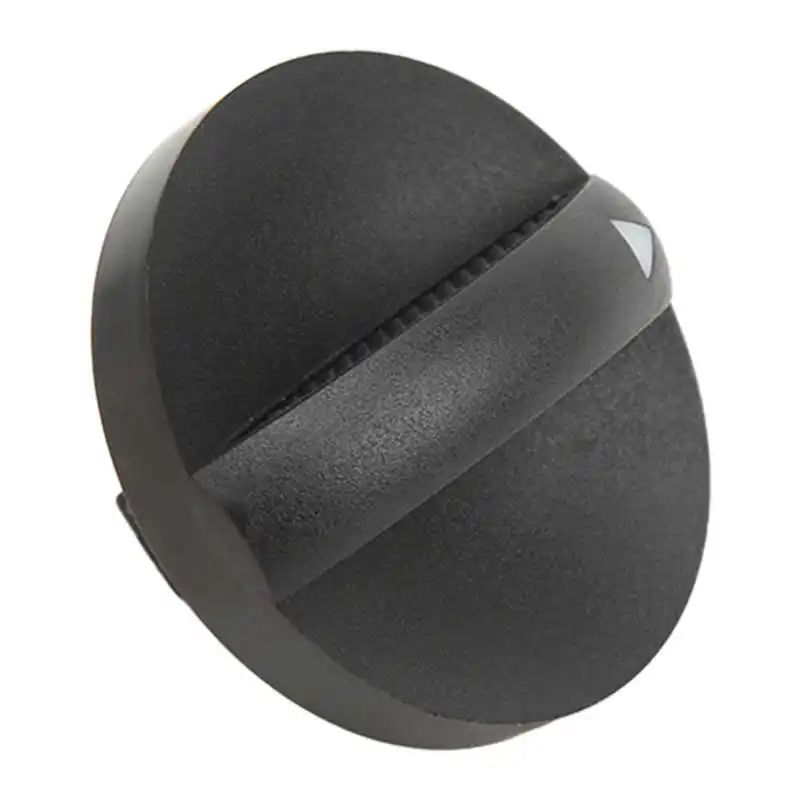 

Ручка управления переменного тока 559050K011, черная сменная кнопка для кондиционера для Toyota Hilux Vigo 2004 ‑ 2011