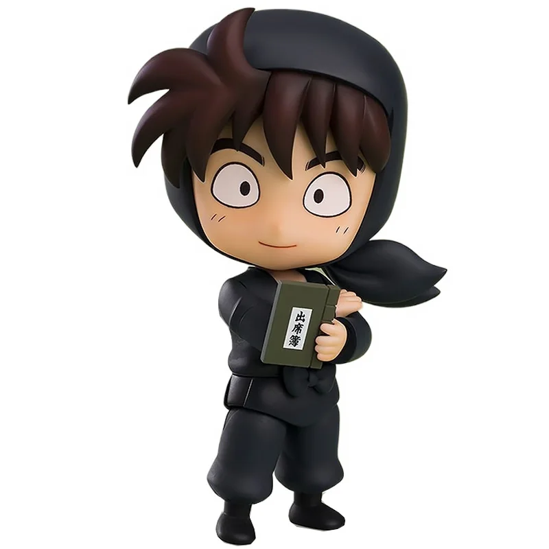 Оригинальная оранжевая румяна хорошая улыбка ГК нэндороид 2157 Hansuke Doi 10 см аниме