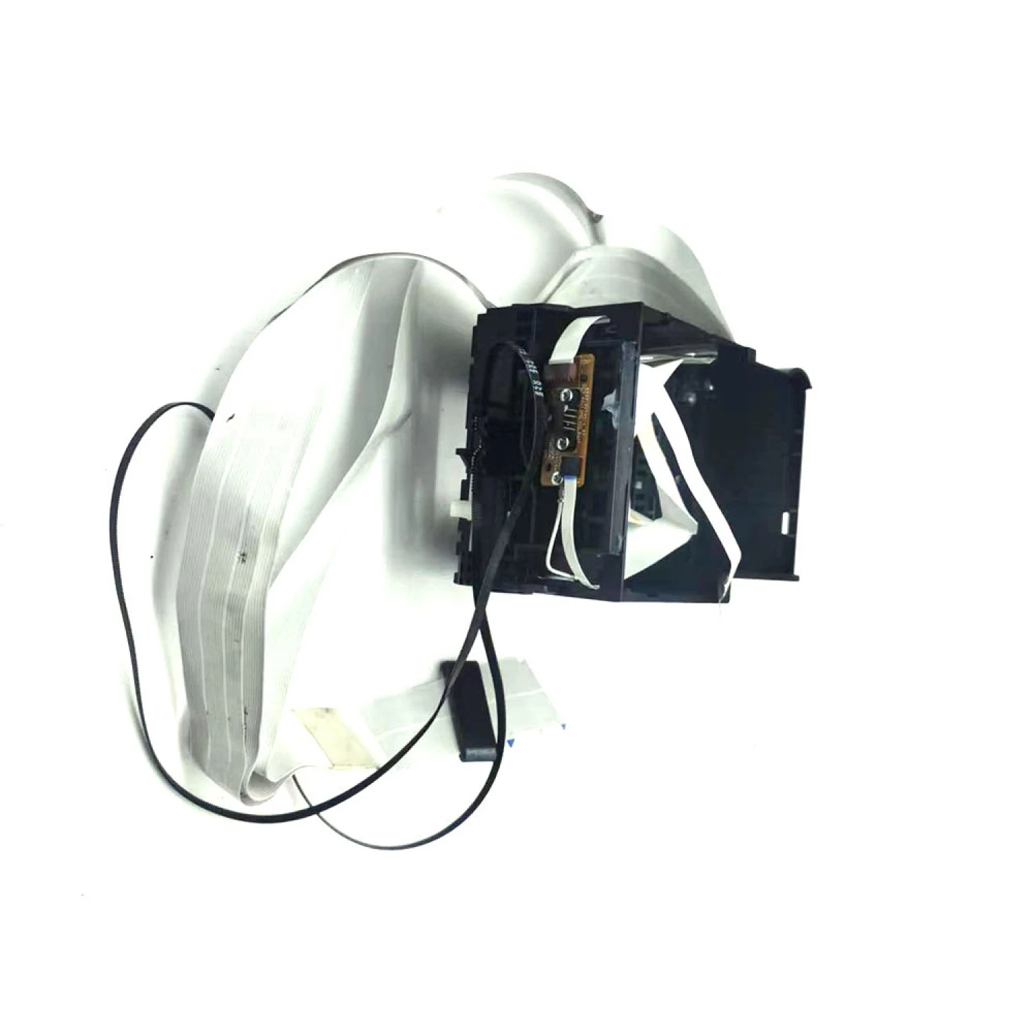 Фото Каретка печатающей головки подходит для Epson WorkForce WF4734 WF4270 WF4730 WF4740 WF4838 WF4720 WF4725 №3
