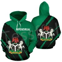 tessffel black history africa county nigeria flag tribe tattoo tracksuit 3dprint menwomen casual long sleeves jacket hoodies 16