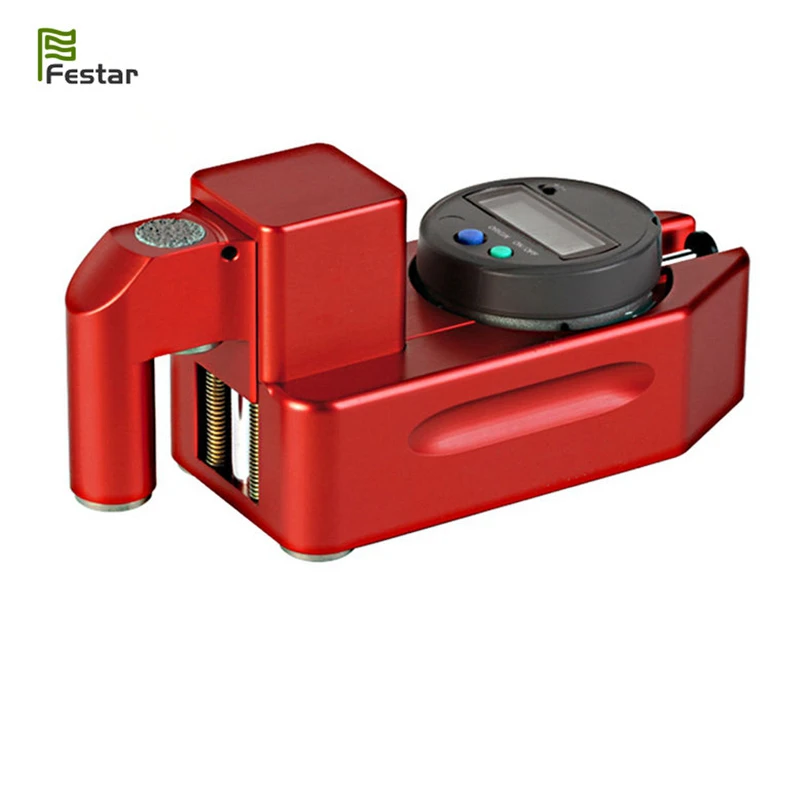 

New Type Digital Road Marking Thickness Gauge