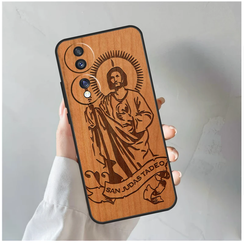Чехол для Honor Magic 6 Pro 50 70 90 Lite 5 X7 X8 X9 X6a X7a X8a X9a X8b X9b