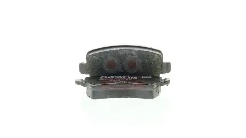 

986494248-для задних тормозных колодок 10 S60-S80-V70-FREE ER