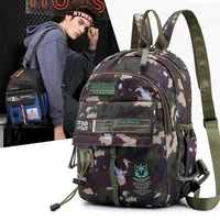 backpack chest bag with adjustable strap multi pockets for running hiking travel various carrying styles waterproof