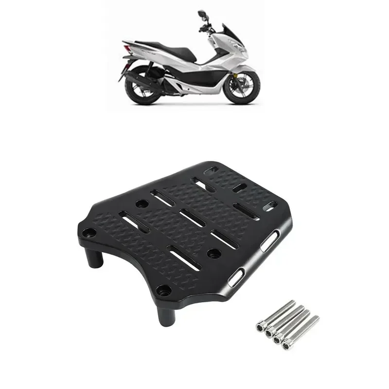 Аксессуары для мотоциклов ЗАДНИЙ КРОНШТЕЙН багажник Honda PCX125 PCX150 PCX 125 150 2014-2019 2018