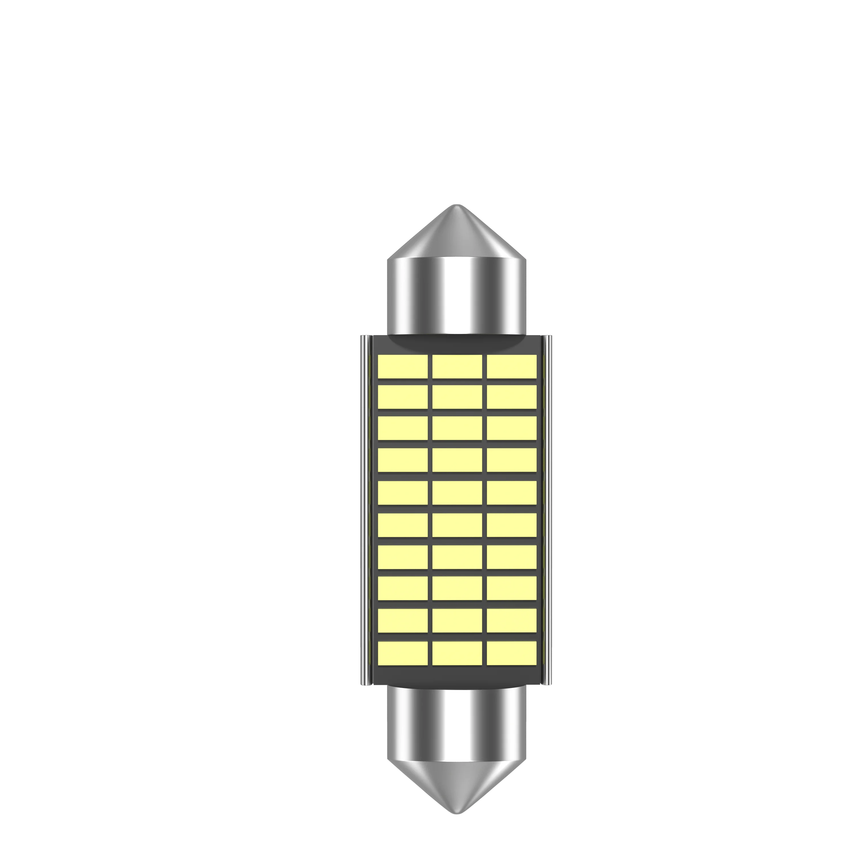 

1 шт., автомобильная лампа C5w, 31/36/39/42 мм