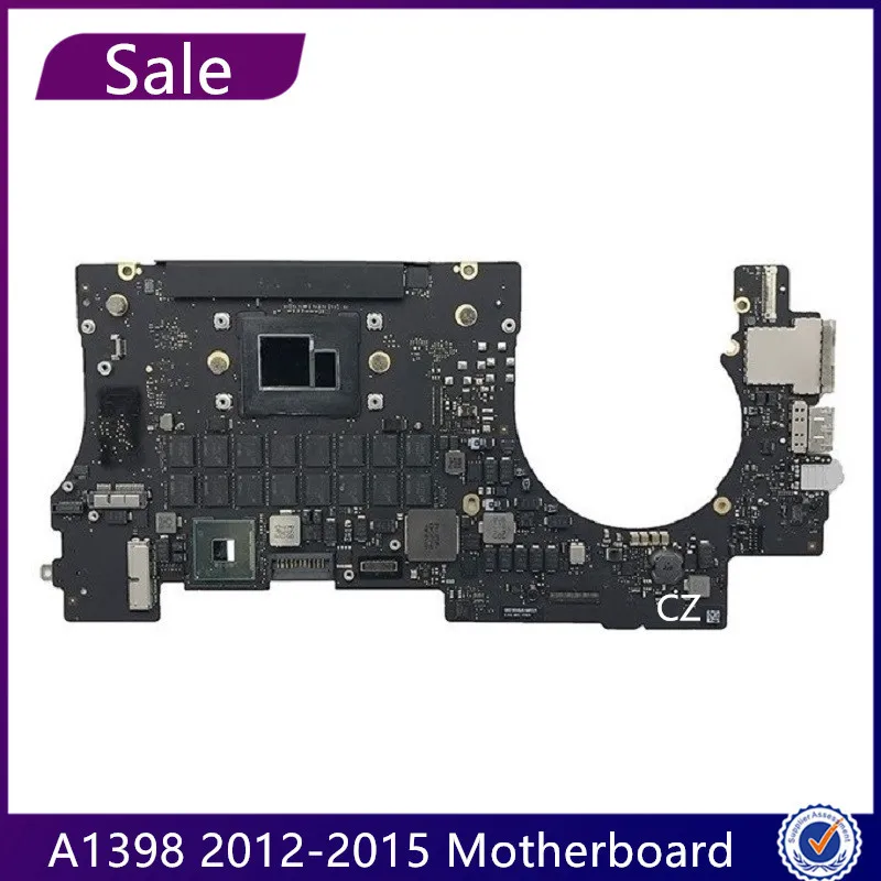    A1398   2012 2013 2014 2015   MacBook Pro Retina 15 ,    820-3332-A 820-3662-A