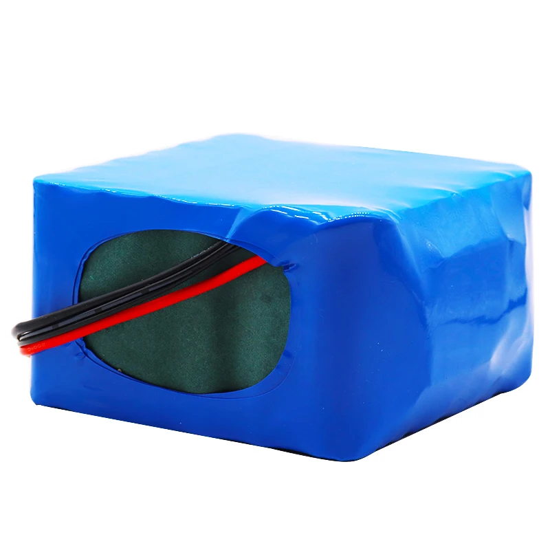 Литий-ионный аккумулятор 6s5p 24 в 28 А · ч 18650 25 2 28000 мА для электрического велосипеда