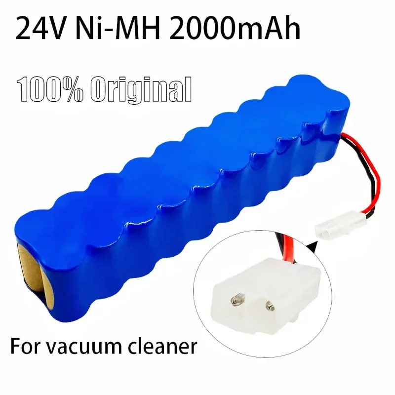 Besen Air Force Extreme RH8770 RH8771WS rh87501 RH8779 RH 877901 аккумулятор для аспиратора CD 24 В Ni MH 2000 мАч