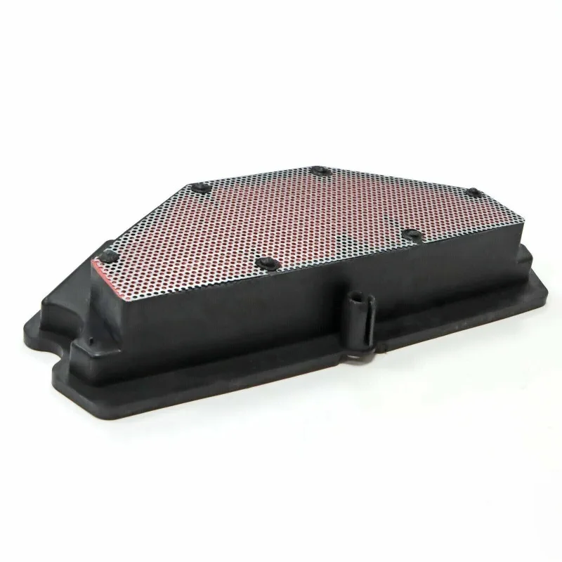 Фото Воздушный фильтр мотоцикла, впускной фильтр для Kawasaki ER-6N ER6N ER650 2012-2016 EX650 Ninja 650 EN650 2015-2020, аксессуары для мотоциклов №3