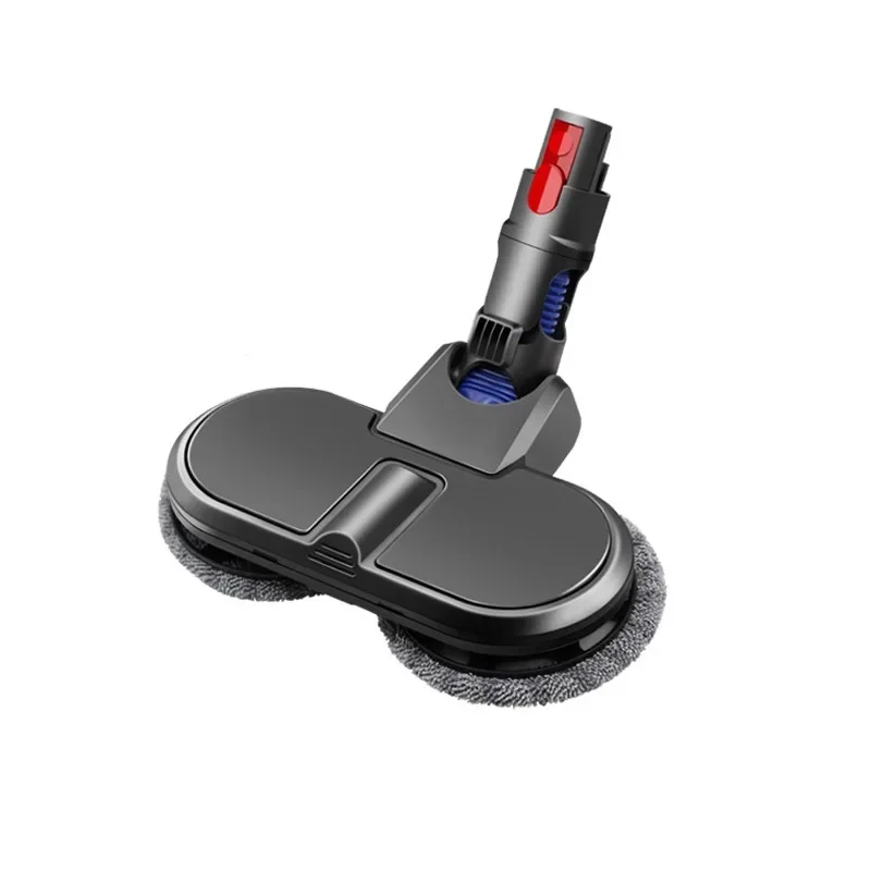Электрическая щетка для швабры с резервуаром воды пылесоса Dyson V7 V8 V10 V11 замена