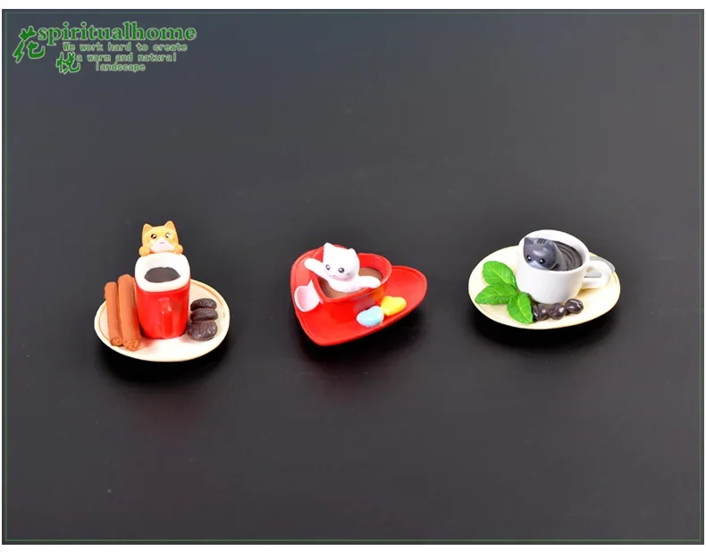 Набор игрушек сделай сам из 6 предметов в ассортименте маленькие