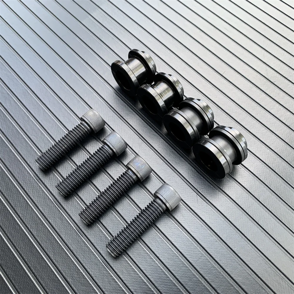 

Комплект Защиты Рамы Для Harley FLDE FLHC FLSL FXBB FXFBS FLSB FXST Softail Slim Heritage Classic Sport Glide, Материал — Железо