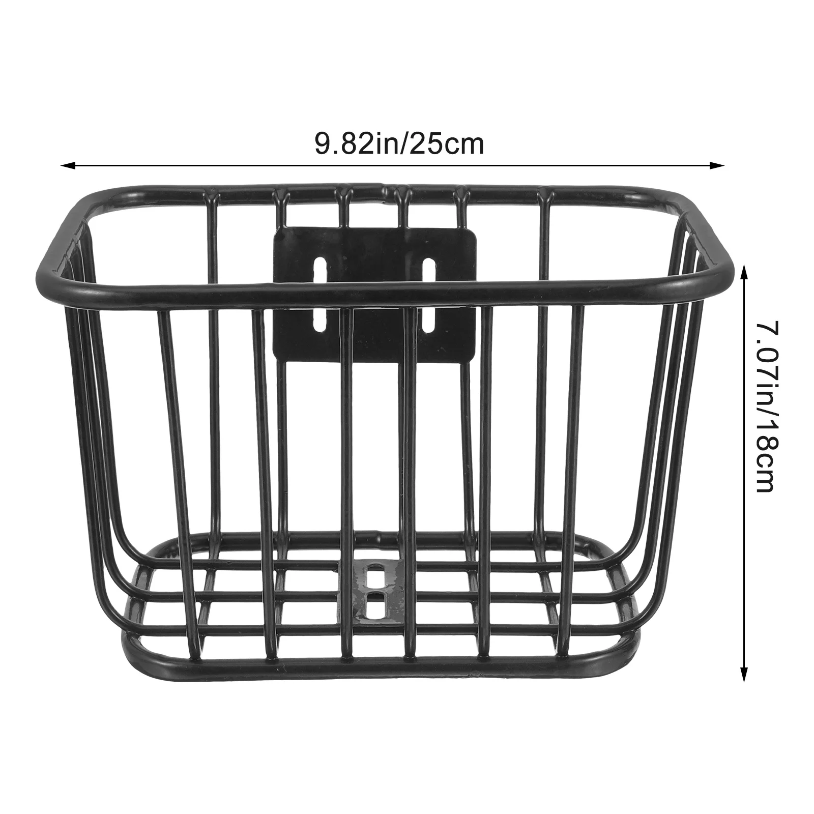 Велосипедная корзина детский велосипедный утолщенный велосипед удобная деталь