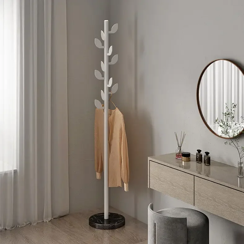 Роскошная итальянская вешалка для одежды Потолочная Простая в спальню прихожую