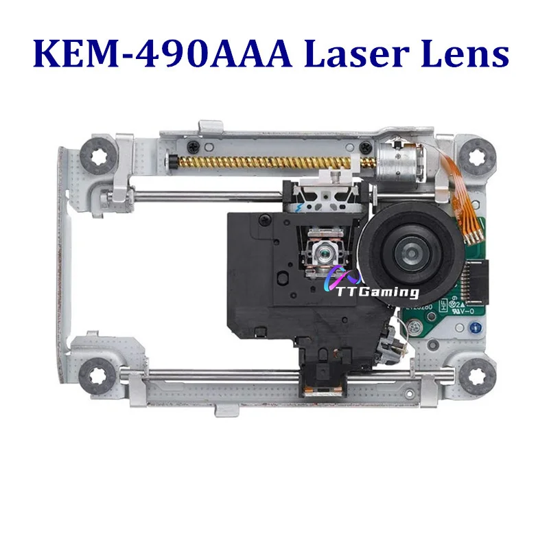 Лазерная головка KEM-490A для Playstation 4