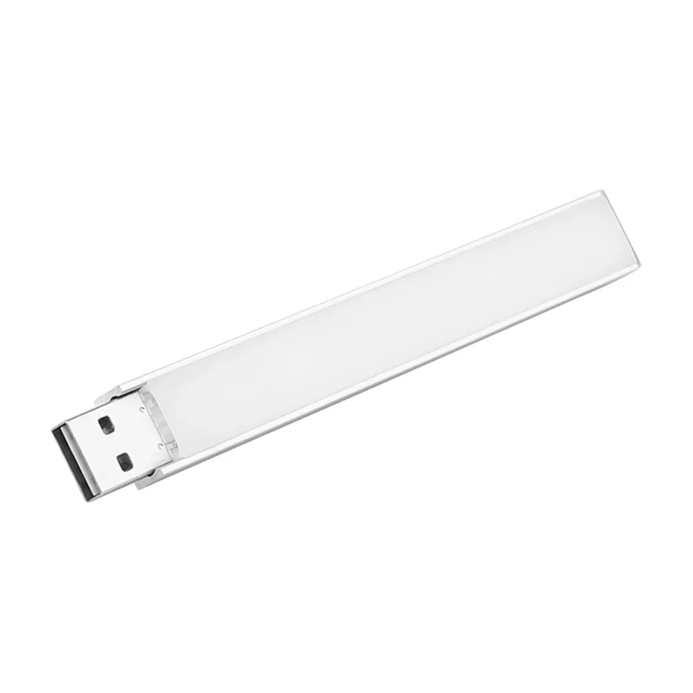

USB Plant Growth Light Bar Fruit Vegetable Plants Supplement Light Growing Lamp