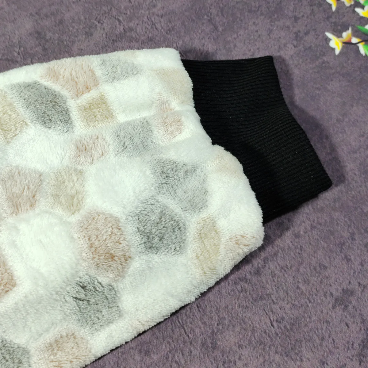 Faux Fur Jacket Women  Faux Fur Winter Coat Women Autumn Winter Regular Casual Coat Women Zipper Fur Coats  Fashion Casual Coats