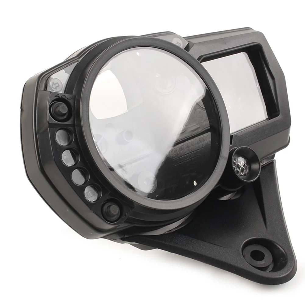 

Чехол для спидометра Мотоцикла Suzuki GSXR 600 750 K6 K8 2006 2007 2008 2009 2010 Тахометр спидометр часы инструмент